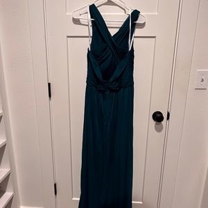 Bridesmaid Dress